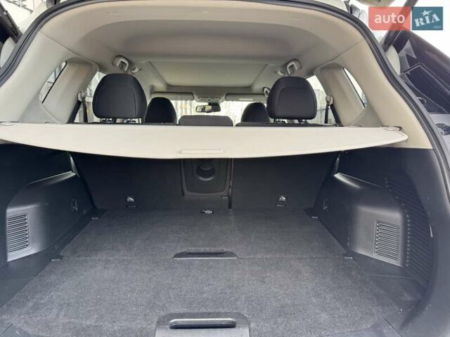 Белый Ниссан ИксТрейл, объемом двигателя 1.6 л и пробегом 79 тыс. км за 18900 $, фото 38 на Automoto.ua