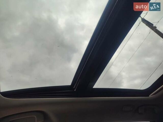 Белый Ниссан ИксТрейл, объемом двигателя 2 л и пробегом 220 тыс. км за 16299 $, фото 8 на Automoto.ua