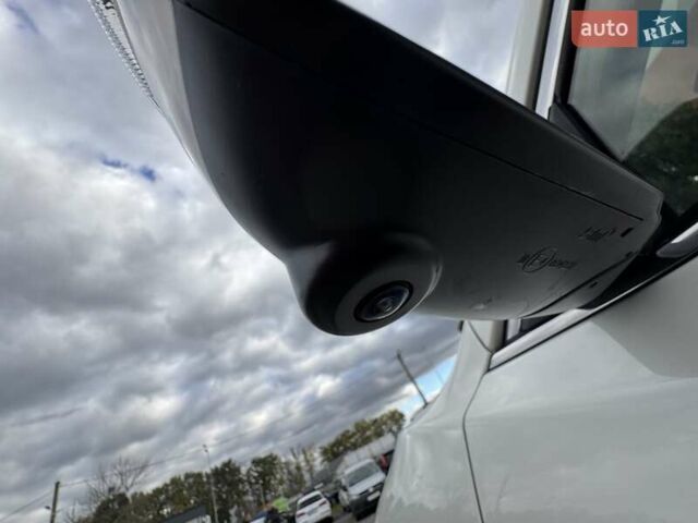 Білий Ніссан ІксТрейл, об'ємом двигуна 2.49 л та пробігом 168 тис. км за 18500 $, фото 19 на Automoto.ua