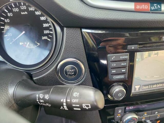 Білий Ніссан ІксТрейл, об'ємом двигуна 1.6 л та пробігом 170 тис. км за 14999 $, фото 27 на Automoto.ua