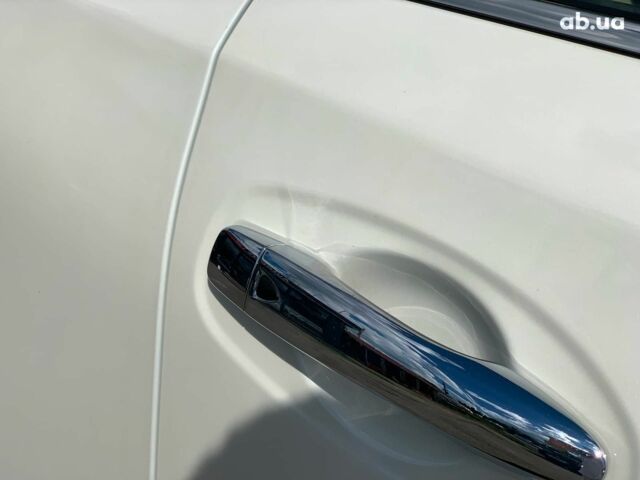 Белый Ниссан ИксТрейл, объемом двигателя 2.5 л и пробегом 166 тыс. км за 19990 $, фото 12 на Automoto.ua