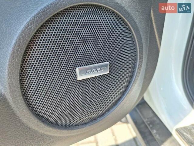 Ніссан ІксТрейл 2018 у Львові на Automoto.ua Білий Ніссан ІксТрейл, об'ємом двигуна 1.6 л та пробігом 148 тис. км за 20200 $, фото 6 на Automoto.ua