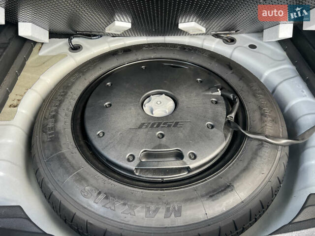 Белый Ниссан ИксТрейл, объемом двигателя 2 л и пробегом 47 тыс. км за 22000 $, фото 14 на Automoto.ua