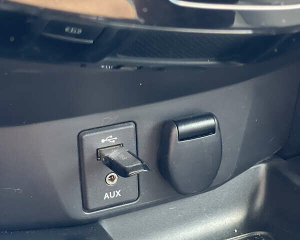 Белый Ниссан ИксТрейл, объемом двигателя 2 л и пробегом 100 тыс. км за 24200 $, фото 23 на Automoto.ua