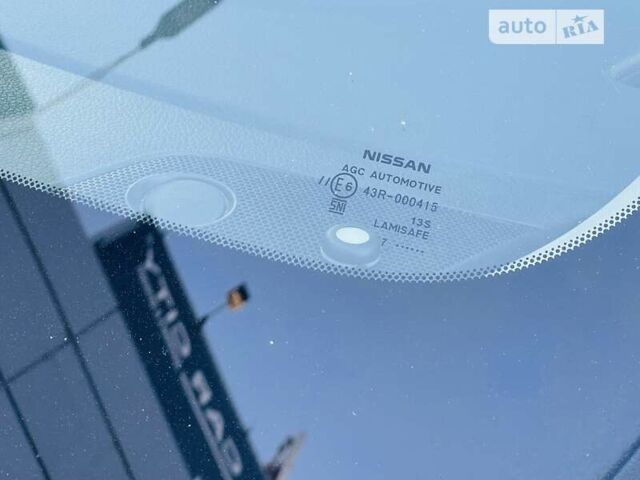Білий Ніссан ІксТрейл, об'ємом двигуна 1.6 л та пробігом 108 тис. км за 19999 $, фото 33 на Automoto.ua