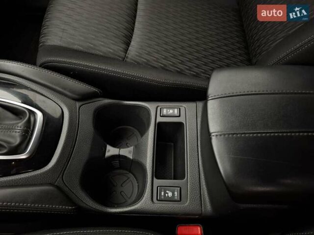 Білий Ніссан ІксТрейл, об'ємом двигуна 1.6 л та пробігом 138 тис. км за 22499 $, фото 9 на Automoto.ua