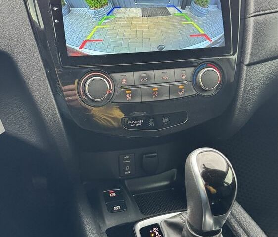 Ниссан ИксТрейл 2019 в Кропивницком (Кировограде) на Automoto.ua Белый Ниссан ИксТрейл, объемом двигателя 2 л и пробегом 200 тыс. км за 18300 $, фото 12 на Automoto.ua
