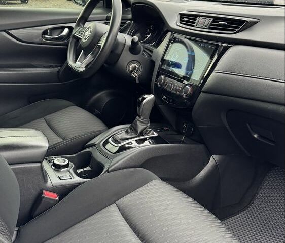Ниссан ИксТрейл 2019 в Кропивницком (Кировограде) на Automoto.ua Белый Ниссан ИксТрейл, объемом двигателя 2 л и пробегом 200 тыс. км за 18300 $, фото 19 на Automoto.ua