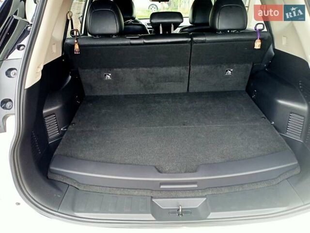 Ниссан ИксТрейл 2019 в Одессе на Automoto.ua Белый Ниссан ИксТрейл, объемом двигателя 2 л и пробегом 70 тыс. км за 22000 $, фото 58 на Automoto.ua