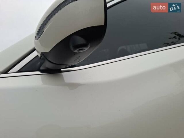 Білий Ніссан ІксТрейл, об'ємом двигуна 1.6 л та пробігом 138 тис. км за 22499 $, фото 17 на Automoto.ua