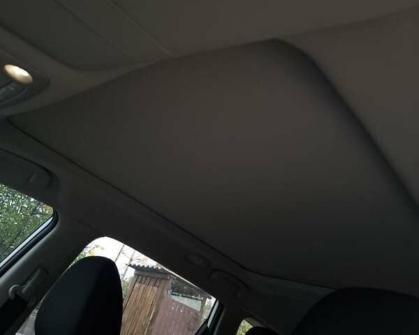 Білий Ніссан ІксТрейл, об'ємом двигуна 1.6 л та пробігом 138 тис. км за 22499 $, фото 12 на Automoto.ua