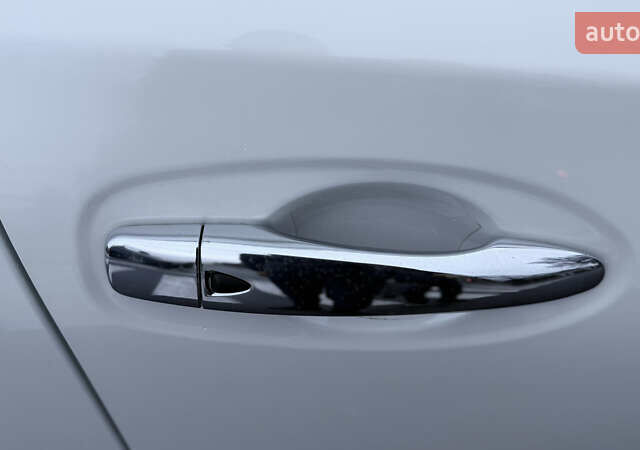 Білий Ніссан ІксТрейл, об'ємом двигуна 1.6 л та пробігом 22 тис. км за 23999 $, фото 16 на Automoto.ua