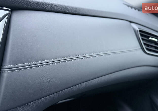 Білий Ніссан ІксТрейл, об'ємом двигуна 1.6 л та пробігом 22 тис. км за 23999 $, фото 29 на Automoto.ua