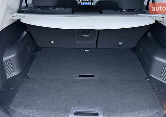 Білий Ніссан ІксТрейл, об'ємом двигуна 1.6 л та пробігом 22 тис. км за 23999 $, фото 19 на Automoto.ua