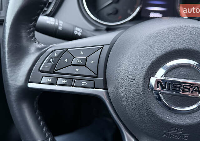 Білий Ніссан ІксТрейл, об'ємом двигуна 1.6 л та пробігом 22 тис. км за 23999 $, фото 26 на Automoto.ua