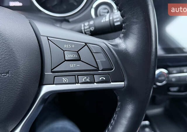 Білий Ніссан ІксТрейл, об'ємом двигуна 1.6 л та пробігом 22 тис. км за 23999 $, фото 27 на Automoto.ua