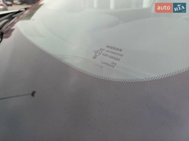 Білий Ніссан ІксТрейл, об'ємом двигуна 2.49 л та пробігом 63 тис. км за 24800 $, фото 42 на Automoto.ua