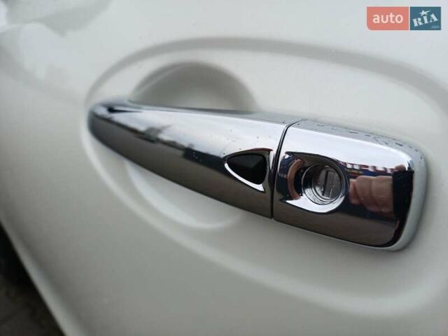 Білий Ніссан ІксТрейл, об'ємом двигуна 2.49 л та пробігом 63 тис. км за 24800 $, фото 43 на Automoto.ua