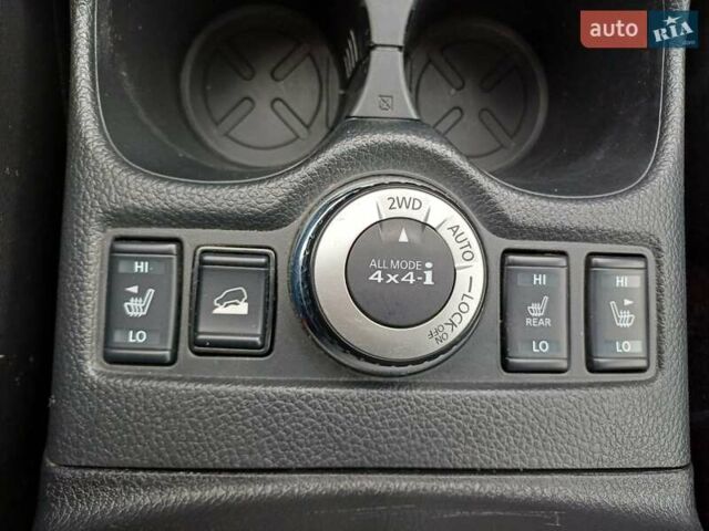 Білий Ніссан ІксТрейл, об'ємом двигуна 2.49 л та пробігом 63 тис. км за 24800 $, фото 52 на Automoto.ua