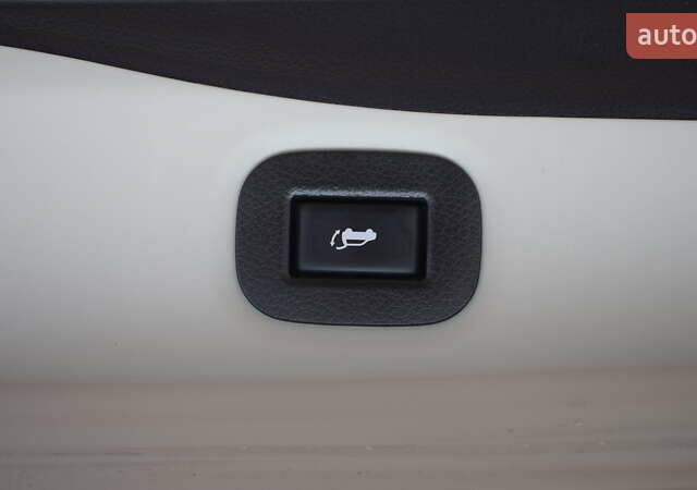 Білий Ніссан ІксТрейл, об'ємом двигуна 2.49 л та пробігом 63 тис. км за 21950 $, фото 18 на Automoto.ua