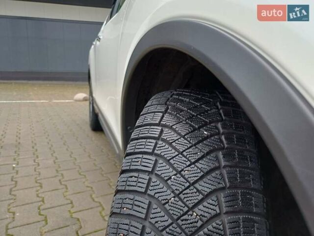 Білий Ніссан ІксТрейл, об'ємом двигуна 2.49 л та пробігом 63 тис. км за 24800 $, фото 44 на Automoto.ua