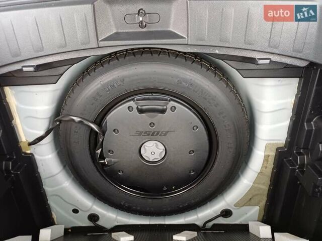 Білий Ніссан ІксТрейл, об'ємом двигуна 2.49 л та пробігом 63 тис. км за 24800 $, фото 33 на Automoto.ua