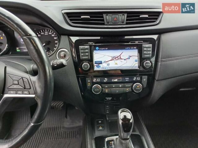 Білий Ніссан ІксТрейл, об'ємом двигуна 2.49 л та пробігом 63 тис. км за 24800 $, фото 26 на Automoto.ua