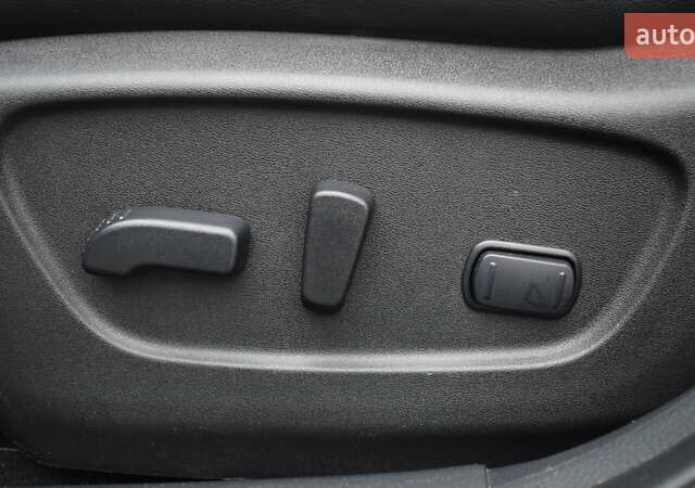 Білий Ніссан ІксТрейл, об'ємом двигуна 2.49 л та пробігом 63 тис. км за 21950 $, фото 20 на Automoto.ua