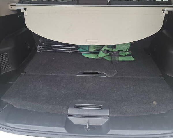 Белый Ниссан ИксТрейл, объемом двигателя 2 л и пробегом 63 тыс. км за 25550 $, фото 11 на Automoto.ua