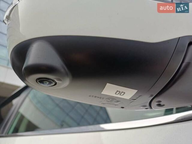Білий Ніссан ІксТрейл, об'ємом двигуна 2.49 л та пробігом 63 тис. км за 24800 $, фото 47 на Automoto.ua