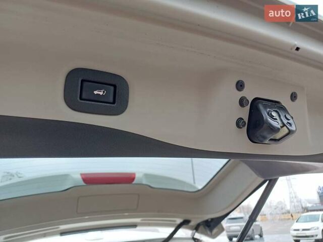 Білий Ніссан ІксТрейл, об'ємом двигуна 2.49 л та пробігом 63 тис. км за 24800 $, фото 32 на Automoto.ua