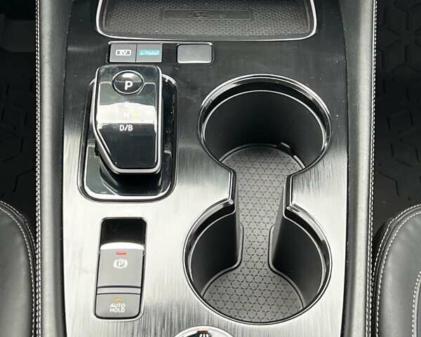 Ниссан ИксТрейл 2022 в Киеве на Automoto.ua Белый Ниссан ИксТрейл, объемом двигателя 1.5 л и пробегом 47 тыс. км за 41500 $, фото 75 на Automoto.ua
