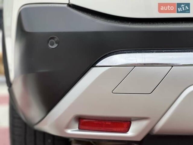 Ниссан ИксТрейл 2022 в Киеве на Automoto.ua Белый Ниссан ИксТрейл, объемом двигателя 1.5 л и пробегом 47 тыс. км за 41500 $, фото 43 на Automoto.ua
