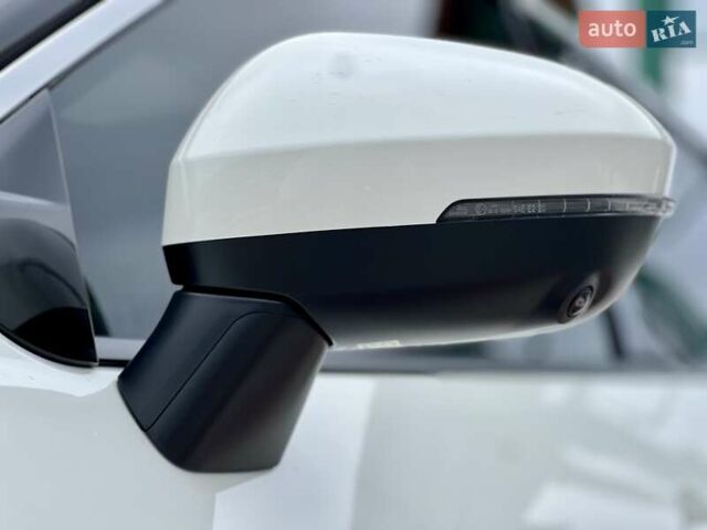 Ниссан ИксТрейл 2022 в Киеве на Automoto.ua Белый Ниссан ИксТрейл, объемом двигателя 1.5 л и пробегом 47 тыс. км за 41500 $, фото 34 на Automoto.ua