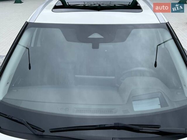 Ниссан ИксТрейл 2022 в Киеве на Automoto.ua Белый Ниссан ИксТрейл, объемом двигателя 1.5 л и пробегом 47 тыс. км за 41500 $, фото 26 на Automoto.ua