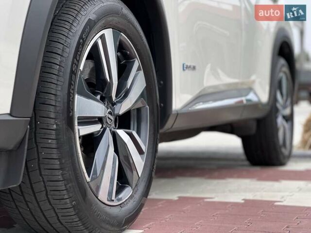 Ниссан ИксТрейл 2022 в Киеве на Automoto.ua Белый Ниссан ИксТрейл, объемом двигателя 1.5 л и пробегом 47 тыс. км за 41500 $, фото 45 на Automoto.ua