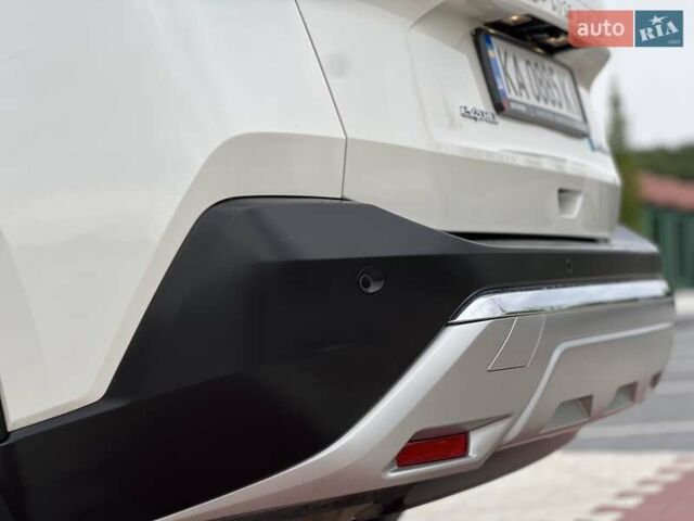 Ниссан ИксТрейл 2022 в Киеве на Automoto.ua Белый Ниссан ИксТрейл, объемом двигателя 1.5 л и пробегом 47 тыс. км за 41500 $, фото 42 на Automoto.ua