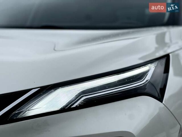 Ниссан ИксТрейл 2022 в Киеве на Automoto.ua Белый Ниссан ИксТрейл, объемом двигателя 1.5 л и пробегом 47 тыс. км за 41500 $, фото 14 на Automoto.ua