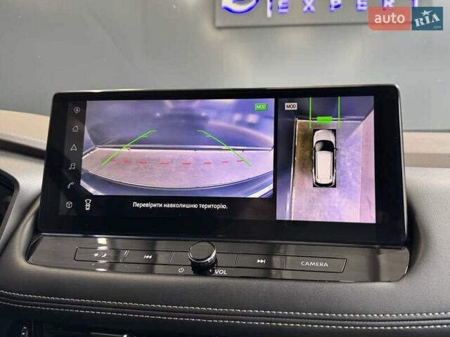 Белый Ниссан ИксТрейл, объемом двигателя 1.5 л и пробегом 34 тыс. км за 31900 $, фото 26 на Automoto.ua