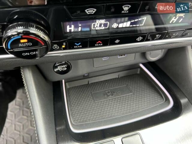 Белый Ниссан ИксТрейл, объемом двигателя 1.5 л и пробегом 50 тыс. км за 42500 $, фото 21 на Automoto.ua
