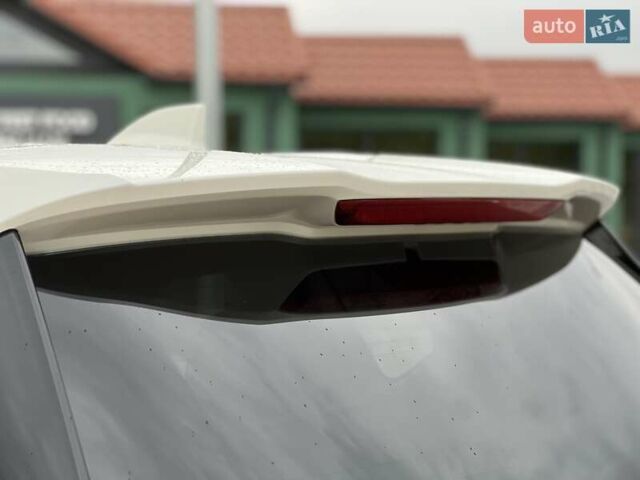 Ниссан ИксТрейл 2022 в Киеве на Automoto.ua Белый Ниссан ИксТрейл, объемом двигателя 1.5 л и пробегом 47 тыс. км за 41500 $, фото 28 на Automoto.ua