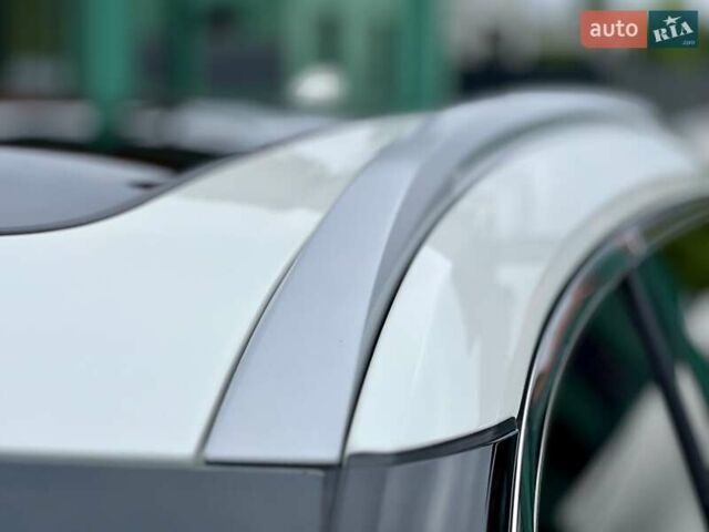Ниссан ИксТрейл 2022 в Киеве на Automoto.ua Белый Ниссан ИксТрейл, объемом двигателя 1.5 л и пробегом 47 тыс. км за 41500 $, фото 27 на Automoto.ua