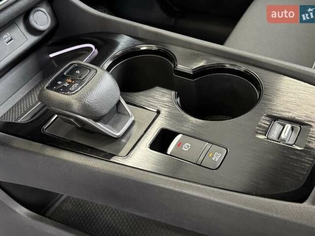 Белый Ниссан ИксТрейл, объемом двигателя 1.5 л и пробегом 34 тыс. км за 31900 $, фото 27 на Automoto.ua