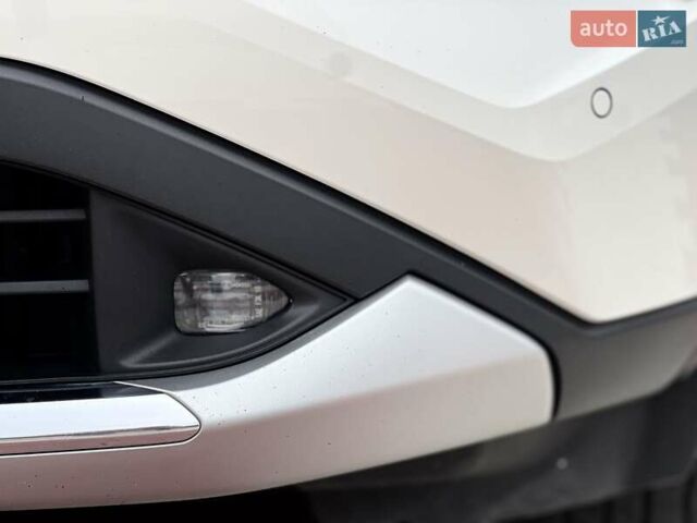 Ниссан ИксТрейл 2022 в Киеве на Automoto.ua Белый Ниссан ИксТрейл, объемом двигателя 1.5 л и пробегом 47 тыс. км за 41500 $, фото 41 на Automoto.ua