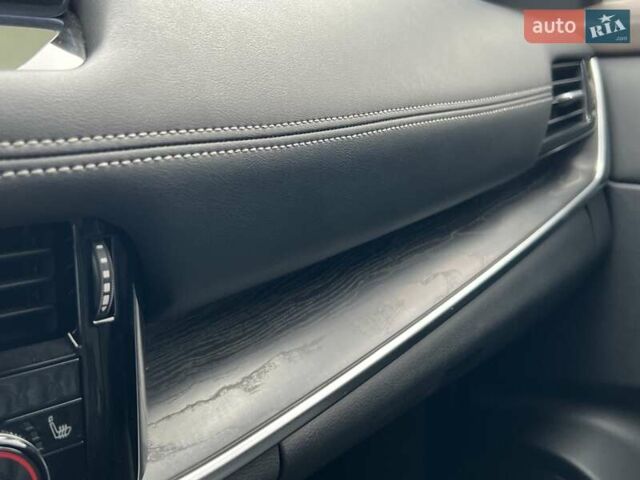 Ниссан ИксТрейл 2022 в Киеве на Automoto.ua Белый Ниссан ИксТрейл, объемом двигателя 1.5 л и пробегом 47 тыс. км за 41500 $, фото 79 на Automoto.ua