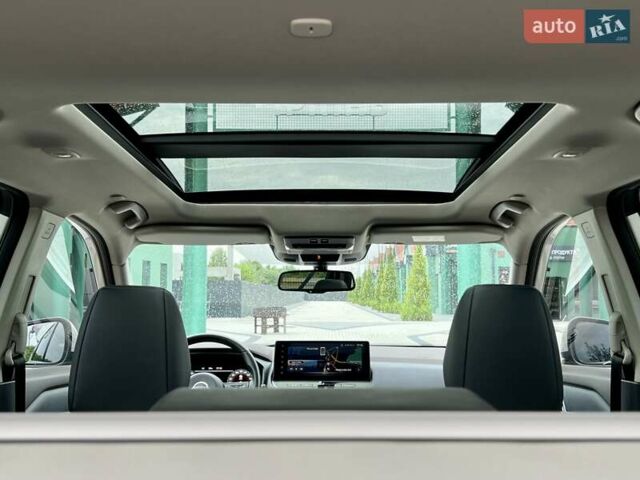 Ниссан ИксТрейл 2022 в Киеве на Automoto.ua Белый Ниссан ИксТрейл, объемом двигателя 1.5 л и пробегом 47 тыс. км за 41500 $, фото 101 на Automoto.ua
