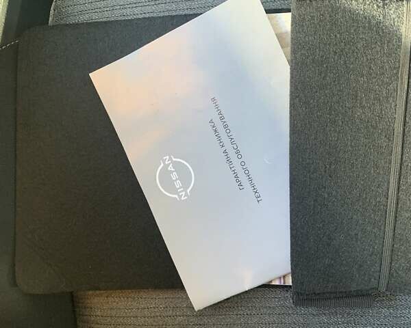 Белый Ниссан ИксТрейл, объемом двигателя 1.5 л и пробегом 43 тыс. км за 29900 $, фото 58 на Automoto.ua