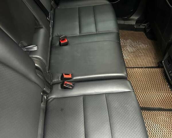 Белый Ниссан ИксТрейл, объемом двигателя 1.5 л и пробегом 67 тыс. км за 36000 $, фото 15 на Automoto.ua