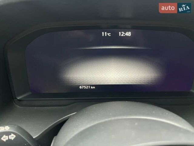 Белый Ниссан ИксТрейл, объемом двигателя 1.5 л и пробегом 68 тыс. км за 34416 $, фото 12 на Automoto.ua