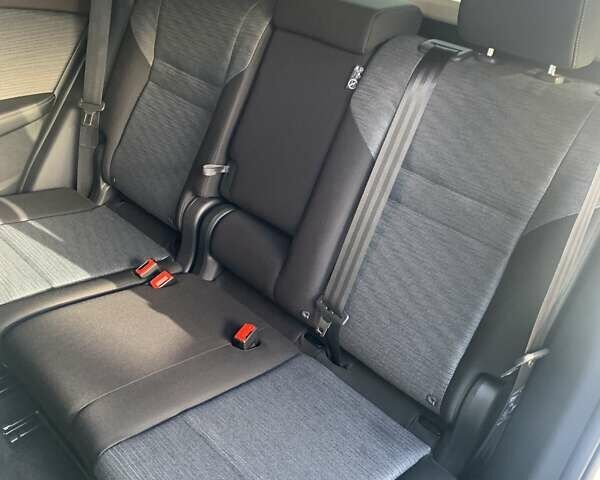 Белый Ниссан ИксТрейл, объемом двигателя 1.5 л и пробегом 43 тыс. км за 29900 $, фото 49 на Automoto.ua